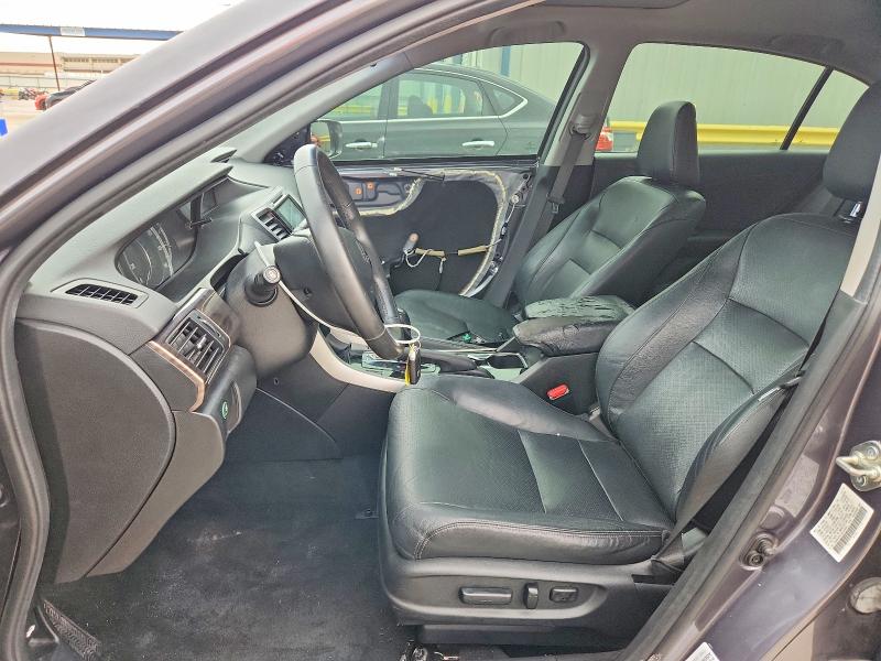 Продаж на аукціоні авто 2016 Honda Accord, vin: 1HGCR3F81GA009698, номер лоту: 57198976