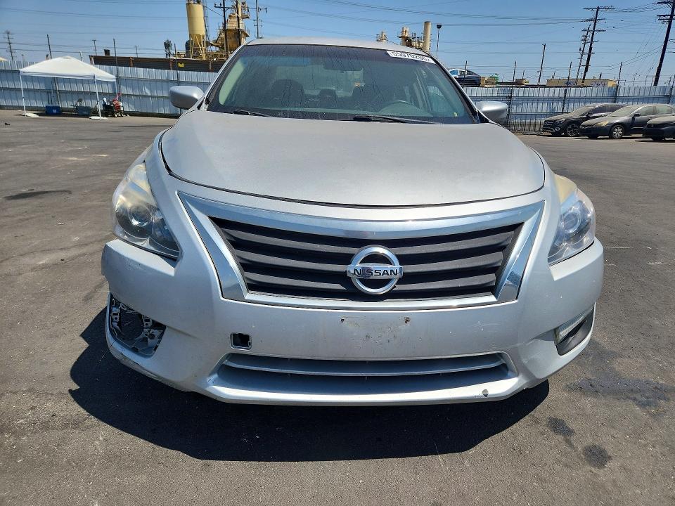 Продаж на аукціоні авто 2013 Nissan Altima, vin: 1N4AL3AP4DN419346, номер лоту: 55970296