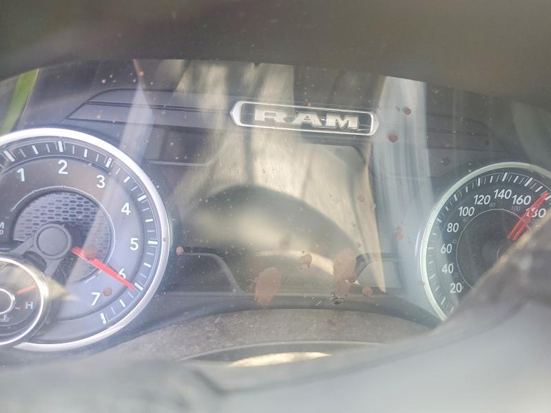 Продажа на аукционе авто 2019 Ram 1500, vin: 1C6RRFMG2KN689706, номер лота: 56764756