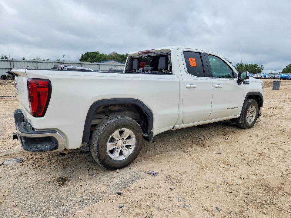 Продаж на аукціоні авто 2020 Gmc Sierra, vin: 1GTR8BED8LZ144967, номер лоту: 54786966