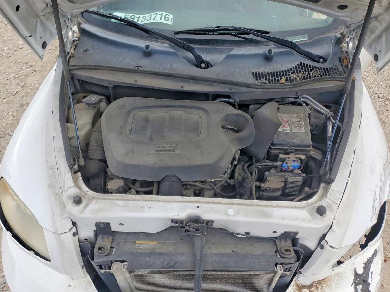 Aukcja sprzedaży 2011 Chevrolet Hhr, vin: 3GNBABFW6BS610761, numer aukcji: 59133716