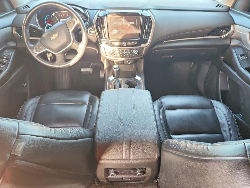 Aukcja sprzedaży 2019 Chevrolet Traverse, vin: 1GNERGKW3KJ225197, numer aukcji: 58358736