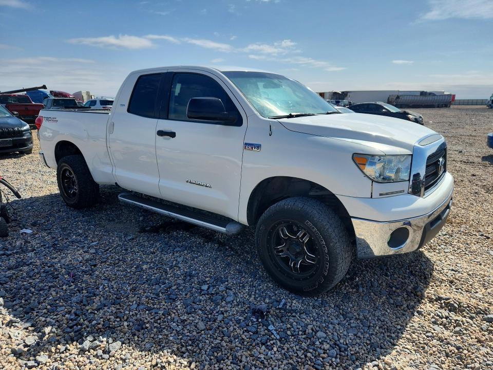 Aukcja sprzedaży 2007 Toyota Tundra, vin: 5TFBV54197X014636, numer aukcji: 57172706