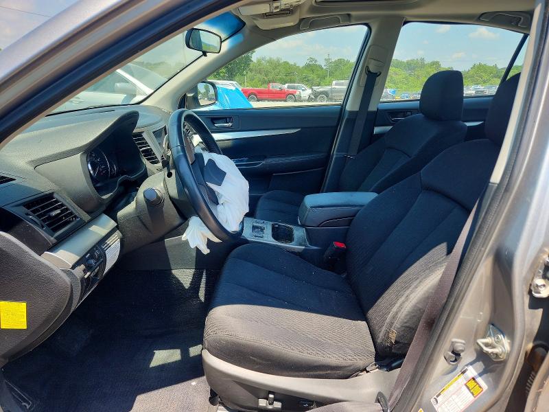 Продажа на аукционе авто 2010 Subaru Legacy, vin: 4S3BMBG69A3235368, номер лота: 58693736