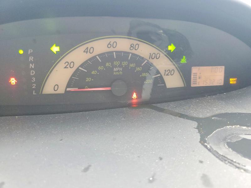 57443366 :رقم المزاد ، JTDBT923171081798 vin ، 2007 Toyota Yaris مزاد بيع