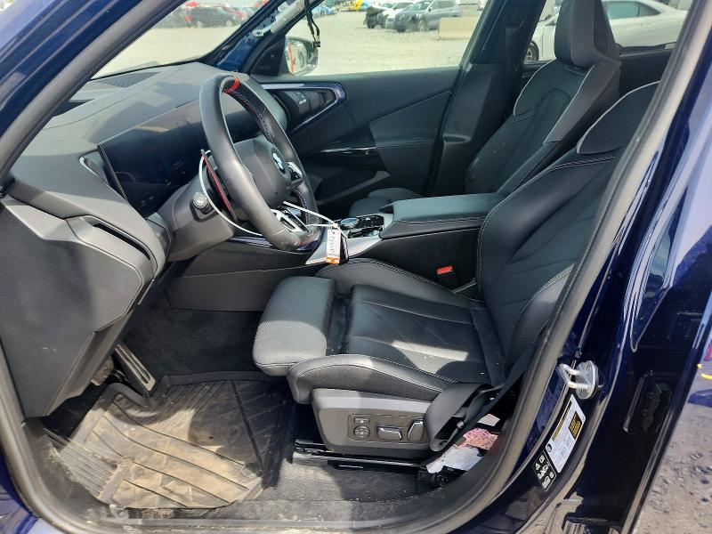 Aukcja sprzedaży 2025 Bmw X3, vin: 5UX73GP04S9Y86406, numer aukcji: 55721006