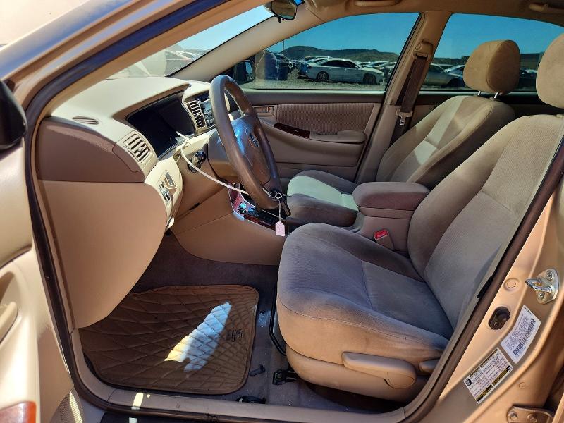 Продаж на аукціоні авто 2005 Toyota Corolla, vin: 1NXBR32E75Z399672, номер лоту: 85618835