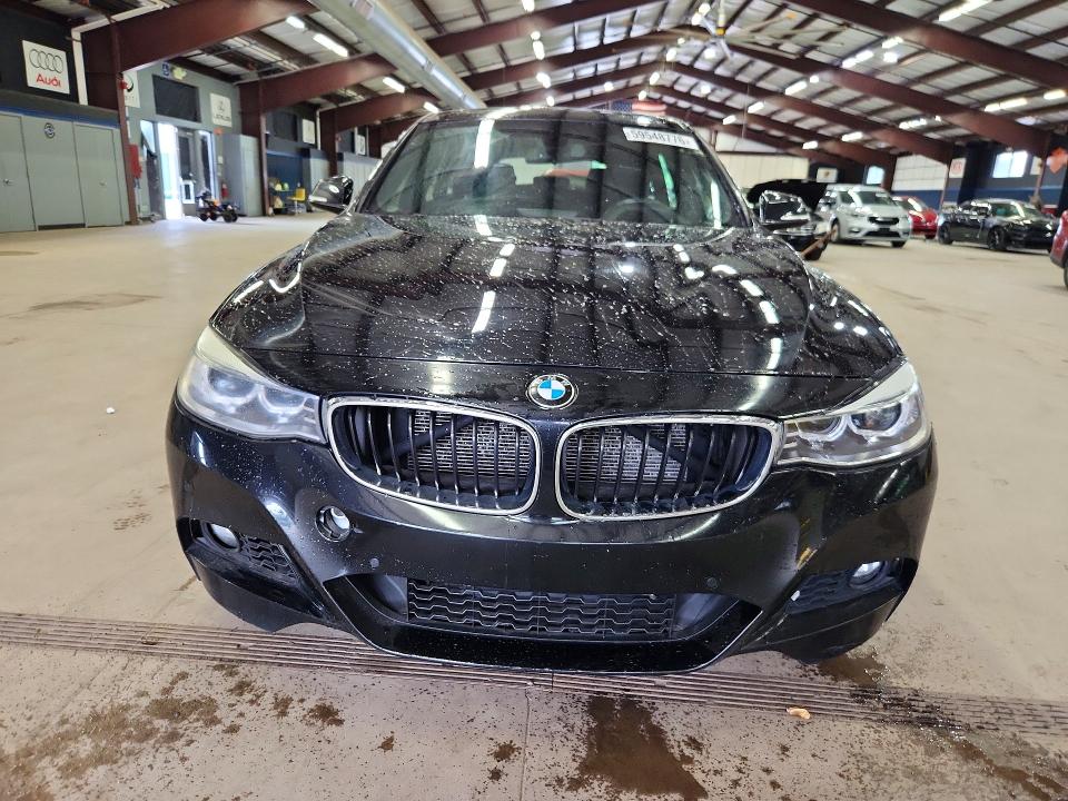 Aukcja sprzedaży 2014 Bmw 335, vin: WBA3X9C59ED153333, numer aukcji: 59548776