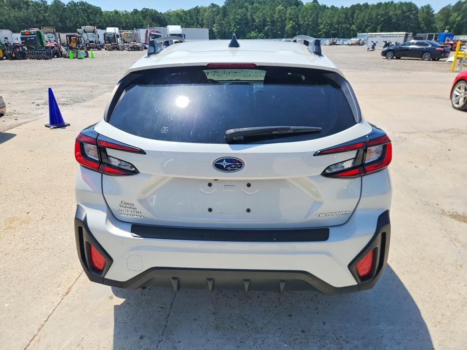 Aukcja sprzedaży 2024 Subaru Crosstrek, vin: JF2GUADC4R8331788, numer aukcji: 53098096