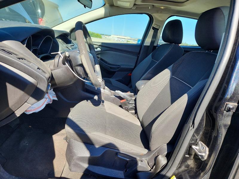Aukcja sprzedaży 2014 Ford Focus, vin: 1FADP3K22EL282361, numer aukcji: 59217996
