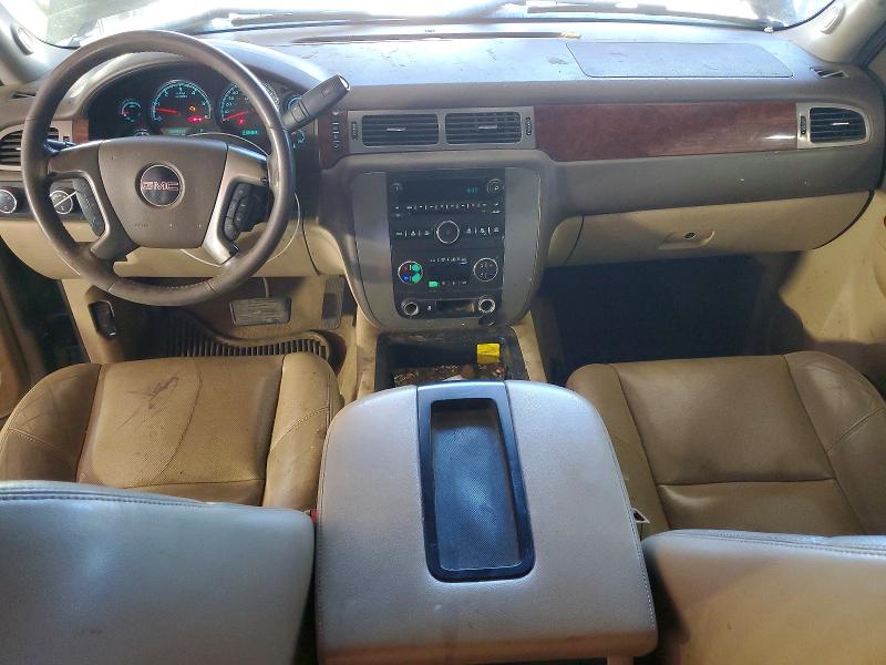 Продаж на аукціоні авто 2013 Gmc Sierra, vin: 3GTP2WE70DG283180, номер лоту: 55320956