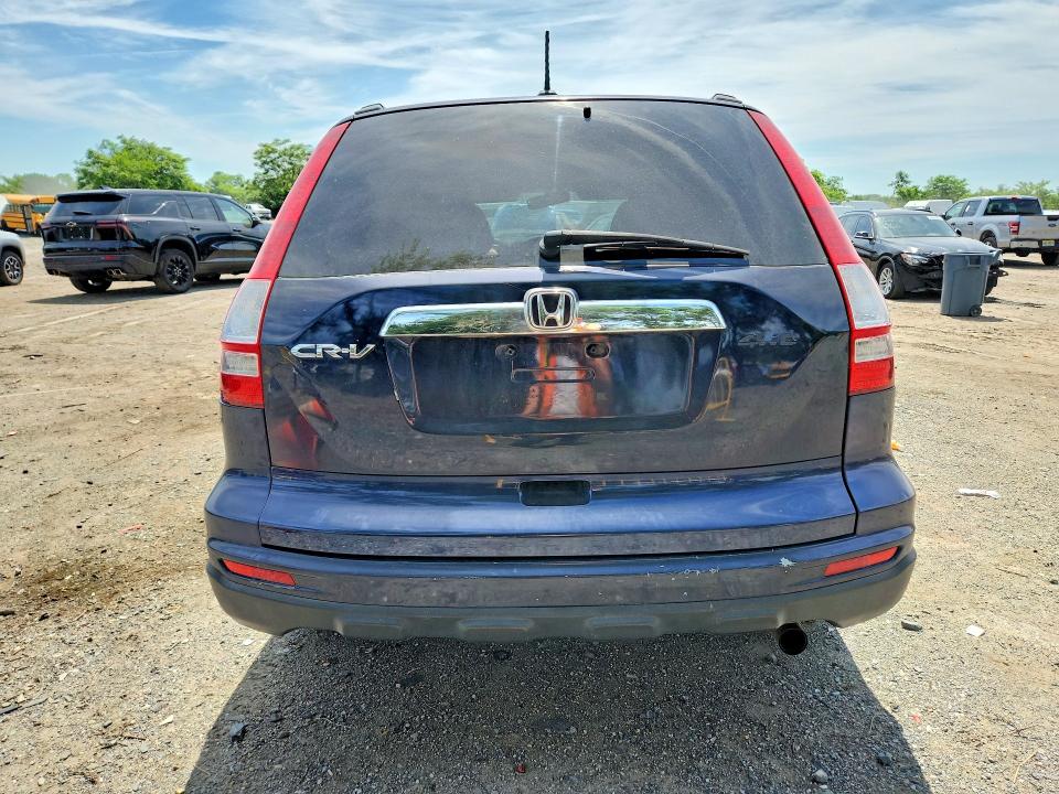 Aukcja sprzedaży 2010 Honda Cr-v, vin: JHLRE4H79AC013026, numer aukcji: 55205046