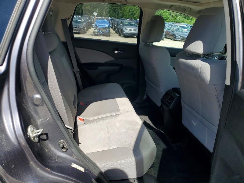 Aukcja sprzedaży 2015 Honda Cr-v, vin: 2HKRM4H55FH644592, numer aukcji: 58308296