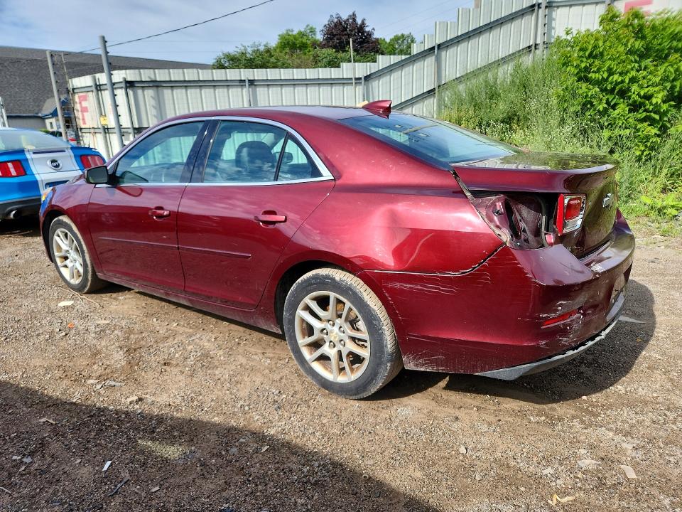 2015 Chevrolet Malibu მანქანა იყიდება აუქციონზე, vin: 1G11C5SLXFF353604, აუქციონის ნომერი: 56452596