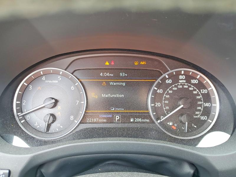 Продаж на аукціоні авто 2024 Infiniti Qx55, vin: 3PCAJ5JR0RF108760, номер лоту: 56806936