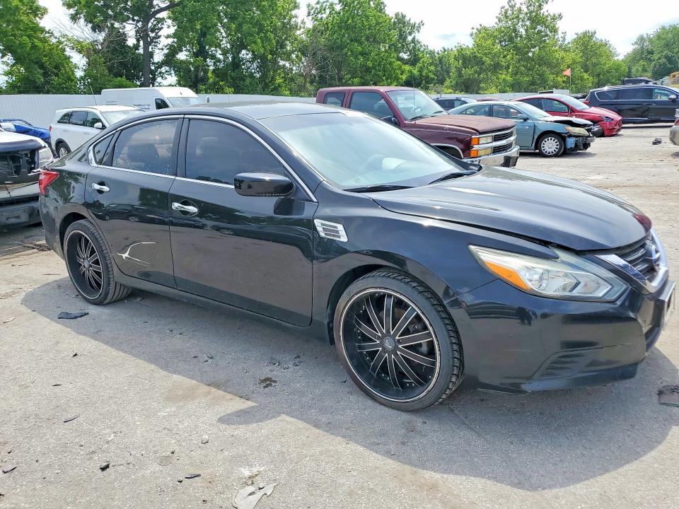 Aukcja sprzedaży 2016 Nissan Altima, vin: 1N4AL3AP9GN326570, numer aukcji: 56291786