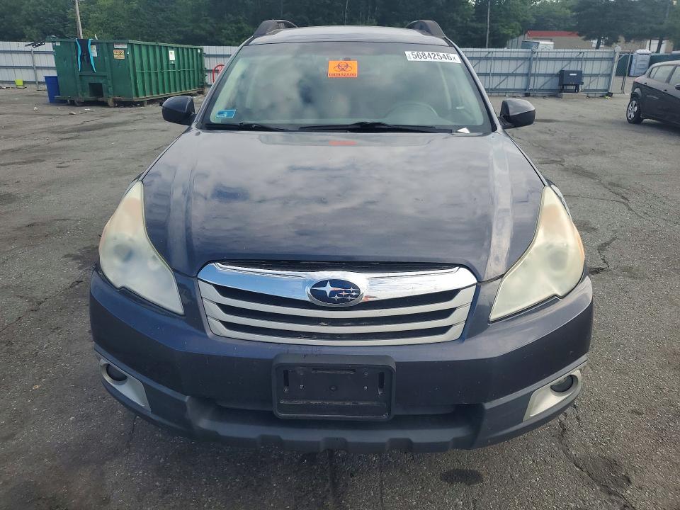 56842546 :رقم المزاد ، 4S4BRBCCXC3201757 vin ، 2012 Subaru Outback مزاد بيع