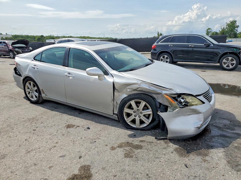 Aukcja sprzedaży 2008 Lexus Es, vin: JTHBJ46G282214438, numer aukcji: 58146856