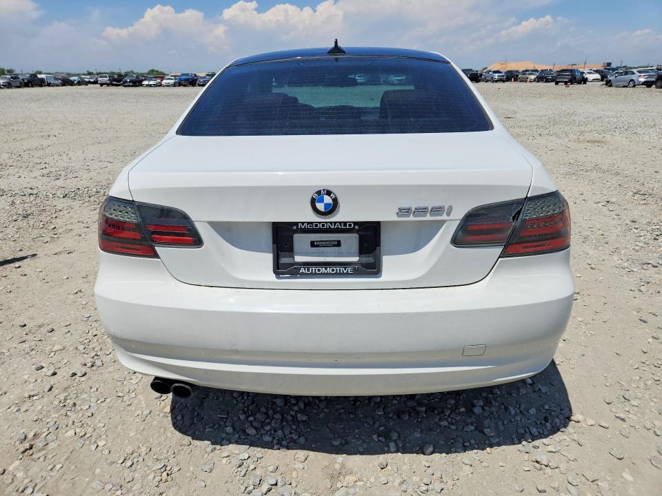 Продаж на аукціоні авто 2013 Bmw 328, vin: WBAKF5C59DE658000, номер лоту: 56690806