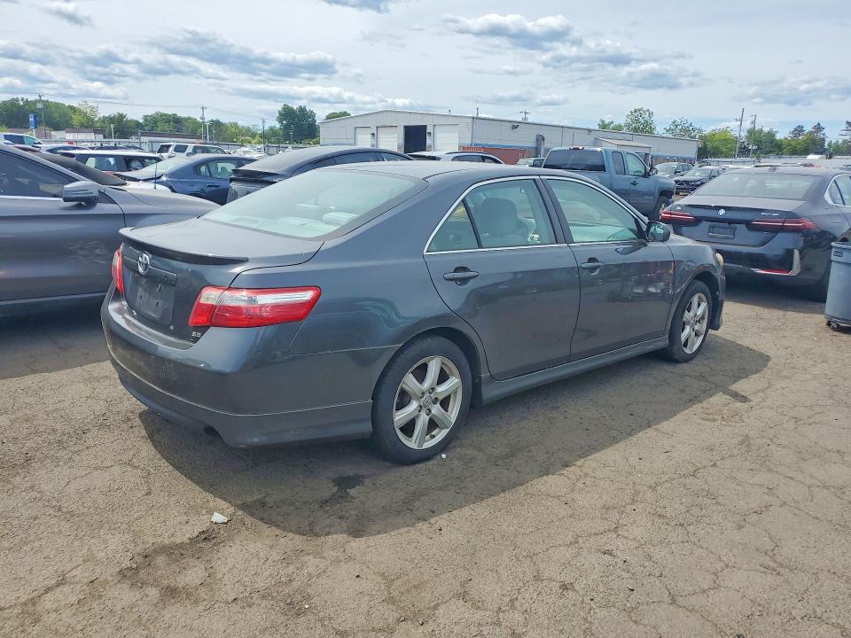 53166126 :رقم المزاد ، 4T1BE46K79U807238 vin ، 2009 Toyota Camry مزاد بيع