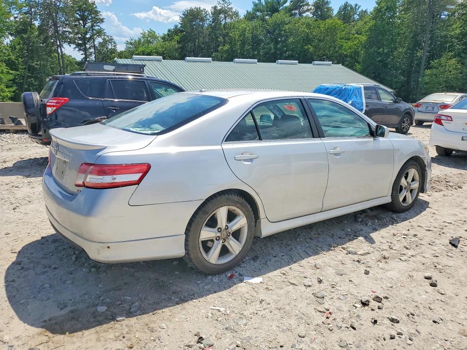 Aukcja sprzedaży 2010 Toyota Camry, vin: 4T1BF3EK0AU045285, numer aukcji: 57824176