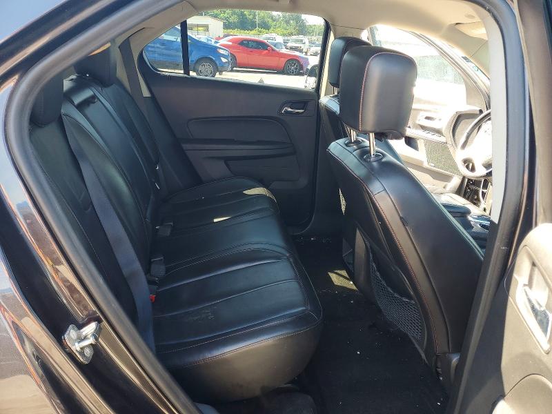 55463126 :رقم المزاد ، 1GNALCEK5FZ122226 vin ، 2015 Chevrolet Equinox مزاد بيع