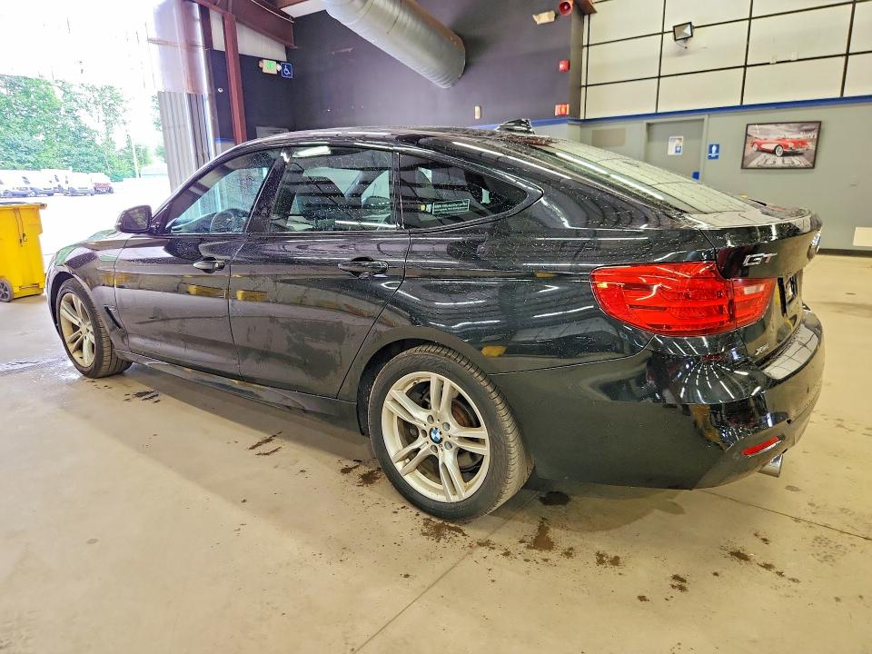 Aukcja sprzedaży 2014 Bmw 335, vin: WBA3X9C59ED153333, numer aukcji: 59548776