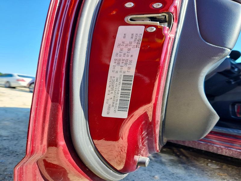 Продаж на аукціоні авто 2019 Dodge Grand Caravan, vin: 2C4RDGEG0KR759976, номер лоту: 58913976