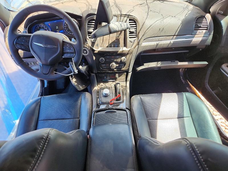Продажа на аукционе авто 2023 Chrysler 300, vin: 2C3CCABG5PH577427, номер лота: 55450516