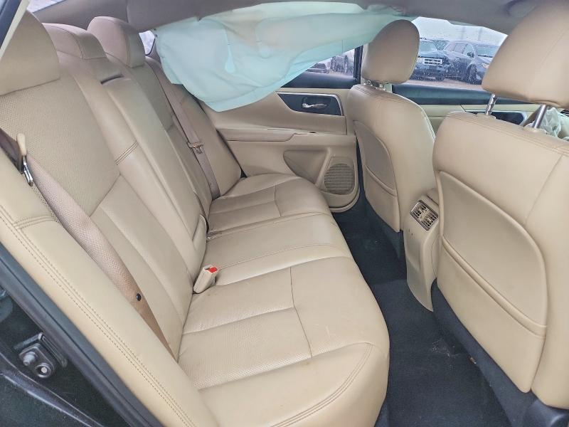 58751576 :رقم المزاد ، 1N4BL3AP0HC223524 vin ، 2017 Nissan Altima مزاد بيع