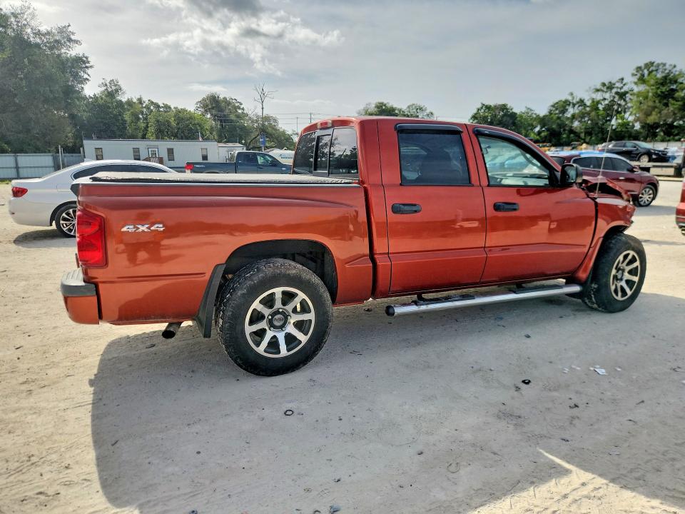 Aukcja sprzedaży 2008 Dodge Dakota, vin: 1D7HW68N88S564103, numer aukcji: 56021986
