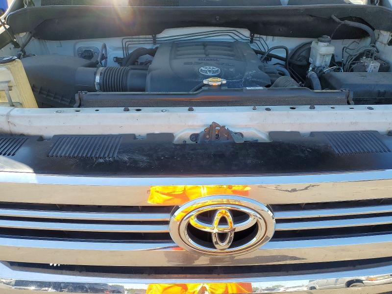 58321666 :رقم المزاد ، 5TFUY5F14HX617945 vin ، 2017 Toyota Tundra مزاد بيع