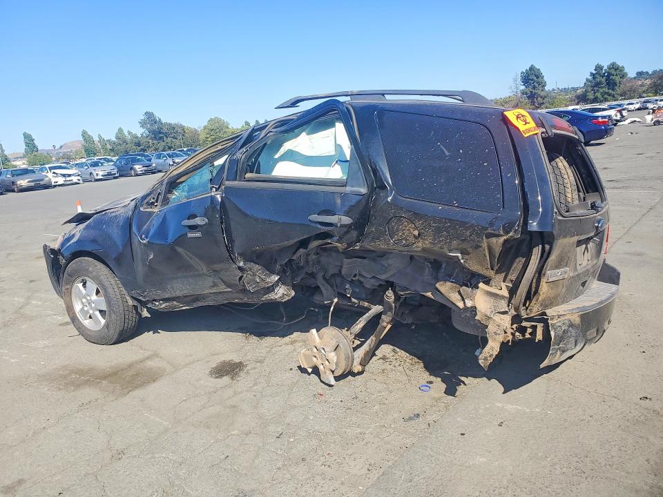Aukcja sprzedaży 2012 Ford Escape, vin: 1FMCU0DG0CKC08635, numer aukcji: 56300466