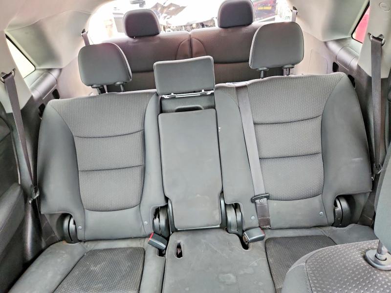 Продаж на аукціоні авто 2011 Kia Sorento, vin: 5XYKT4A17BG154832, номер лоту: 56397056