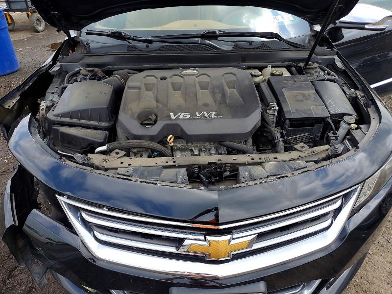 Aukcja sprzedaży 2015 Chevrolet Impala, vin: 2G1165S3XF9225251, numer aukcji: 56943636