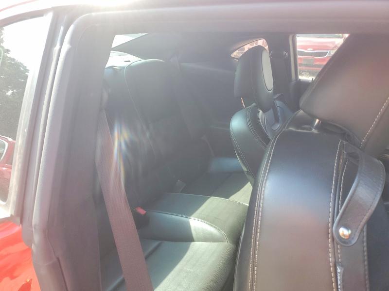 Продаж на аукціоні авто 2013 Chevrolet Camaro, vin: 2G1FC1E36D9171611, номер лоту: 57290716