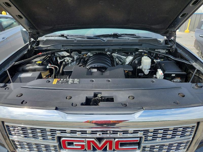 Aukcja sprzedaży 2017 Gmc Sierra, vin: 3GTU2PEJ5HG257796, numer aukcji: 55760236