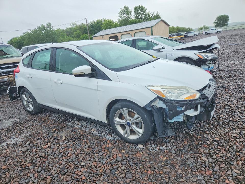 58542646 :رقم المزاد ، 1FADP3K24DL231197 vin ، 2013 Ford Focus مزاد بيع