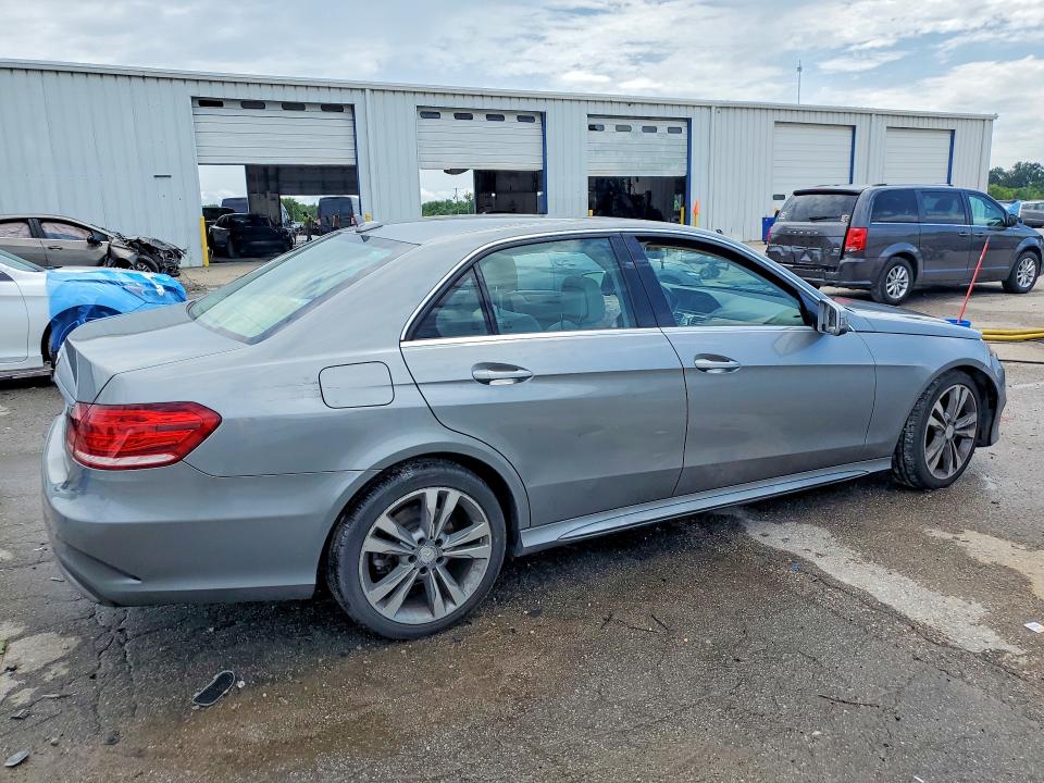 55886626 :رقم المزاد ، WDDHF5KB0EA779355 vin ، 2014 Mercedes-benz E مزاد بيع