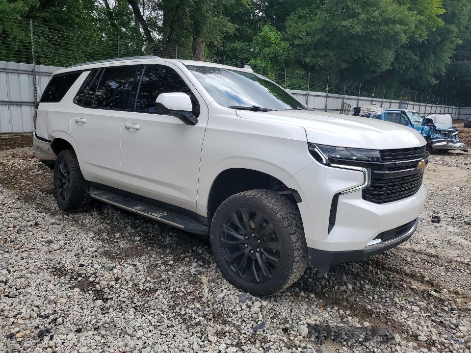 Aukcja sprzedaży 2021 Chevrolet Tahoe, vin: 1GNSKNKD0MR398447, numer aukcji: 57167816