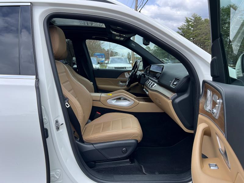 Aukcja sprzedaży 2024 Mercedes-benz Gle, vin: 4JGFB4FB1RA969992, numer aukcji: 55976166