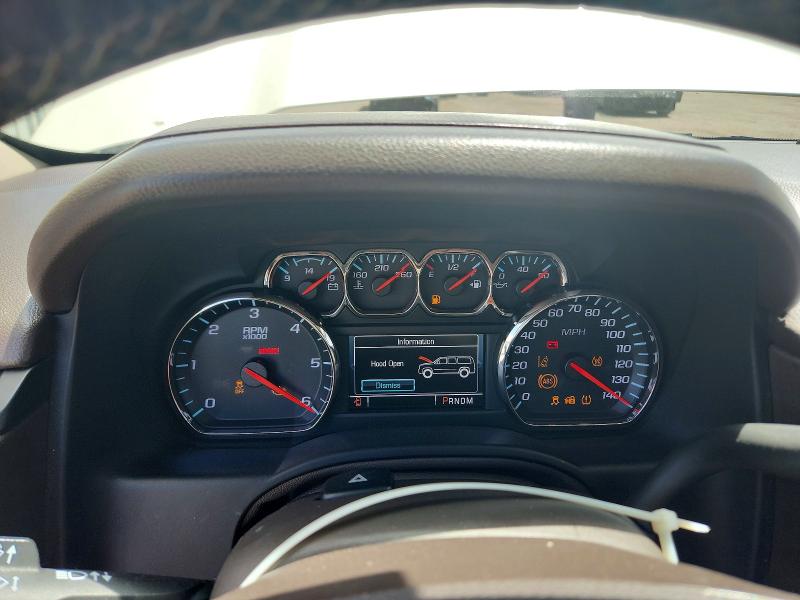 Продаж на аукціоні авто 2015 Chevrolet Tahoe, vin: 1GNSCCKC9FR277914, номер лоту: 56868136