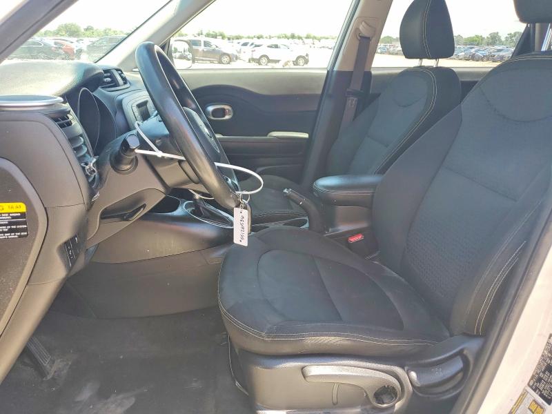 Aukcja sprzedaży 2015 Kia Soul, vin: KNDJP3A57F7176751, numer aukcji: 55126536