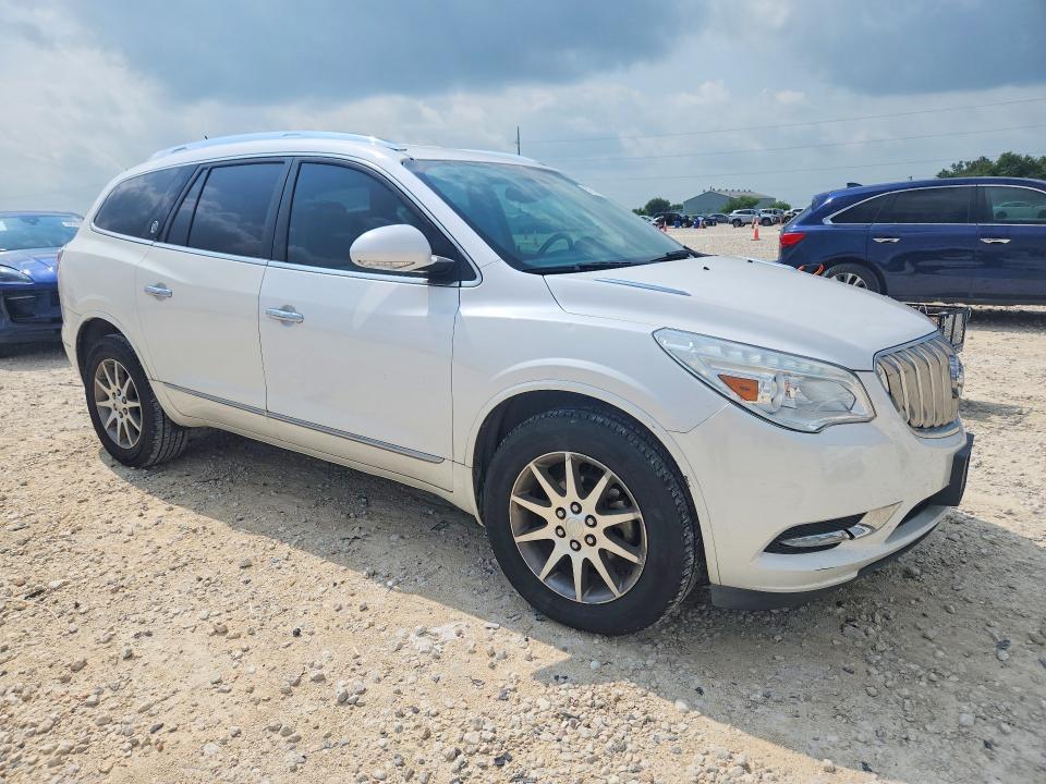 Aukcja sprzedaży 2017 Buick Enclave, vin: 5GAKRBKD0HJ187600, numer aukcji: 57518416