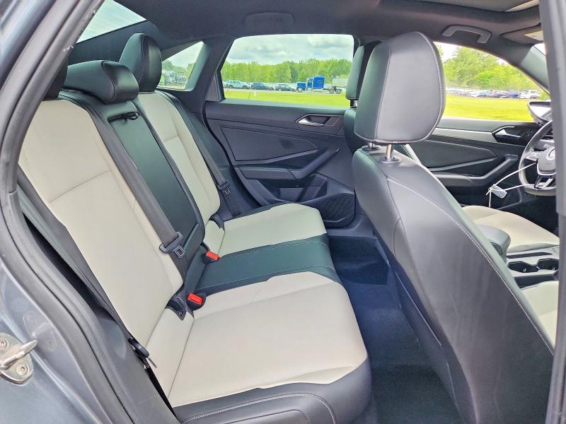 Продажа на аукционе авто 2019 Volkswagen Jetta, vin: 3VWCB7BUXKM144572, номер лота: 57296996
