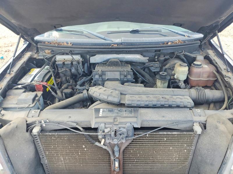 Продажа на аукционе авто 2008 Ford F150, vin: 1FTPW12V08KB39413, номер лота: 85793405