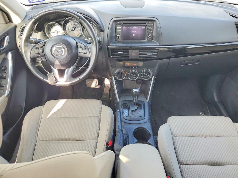 Продажа на аукционе авто 2014 Mazda Cx-5, vin: JM3KE2CY9E0344514, номер лота: 55317346
