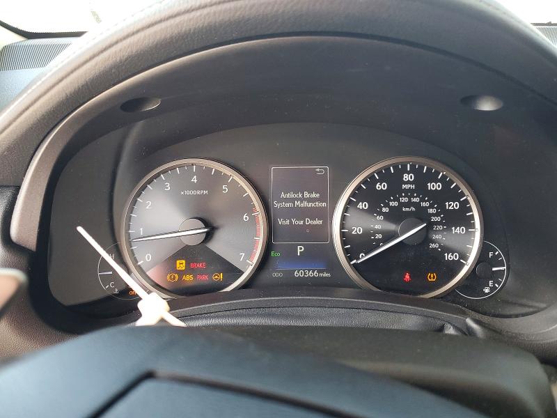 56850996 :رقم المزاد ، JTJAARBZ9L5018826 vin ، 2020 Lexus Nx 300 مزاد بيع