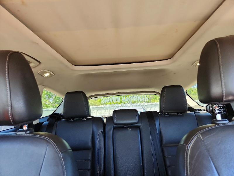 2013 Ford Escape მანქანა იყიდება აუქციონზე, vin: 1FMCU9H94DUA55795, აუქციონის ნომერი: 55571606