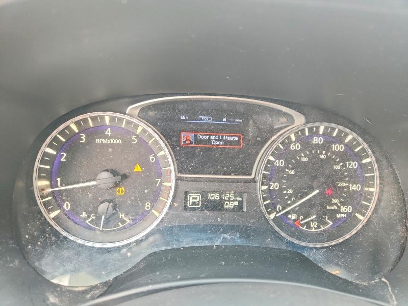 Продаж на аукціоні авто 2015 Infiniti Qx60, vin: 5N1AL0MM1FC557527, номер лоту: 58193246
